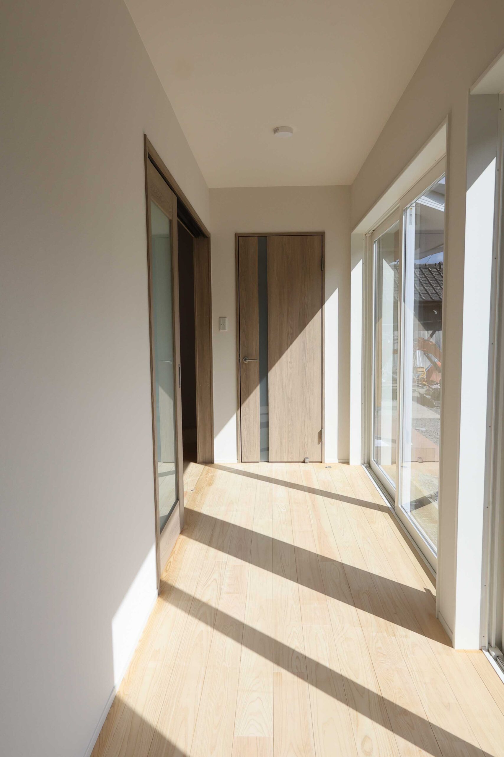 世代をつなぐ温もりの家