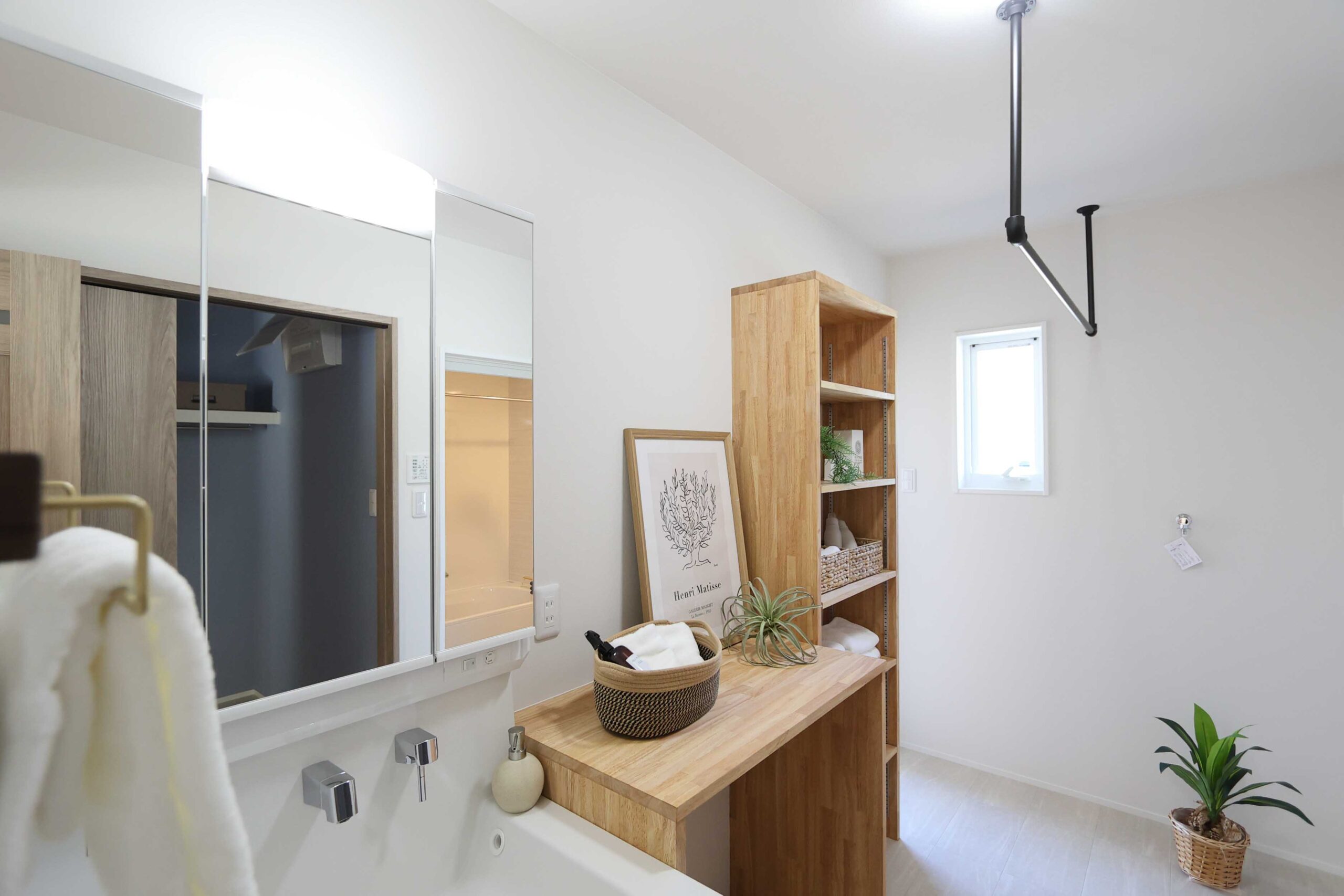 世代をつなぐ温もりの家