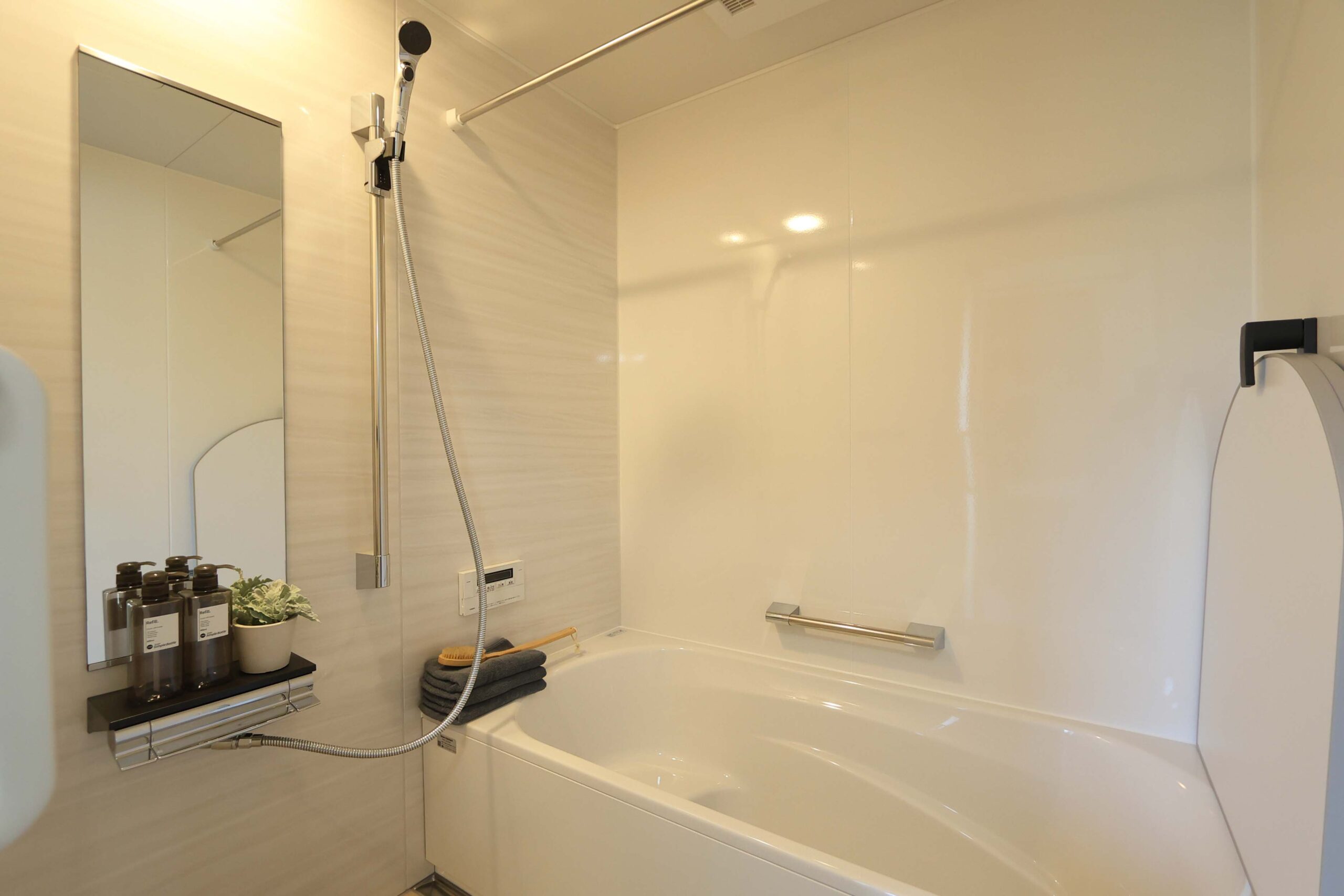 世代をつなぐ温もりの家