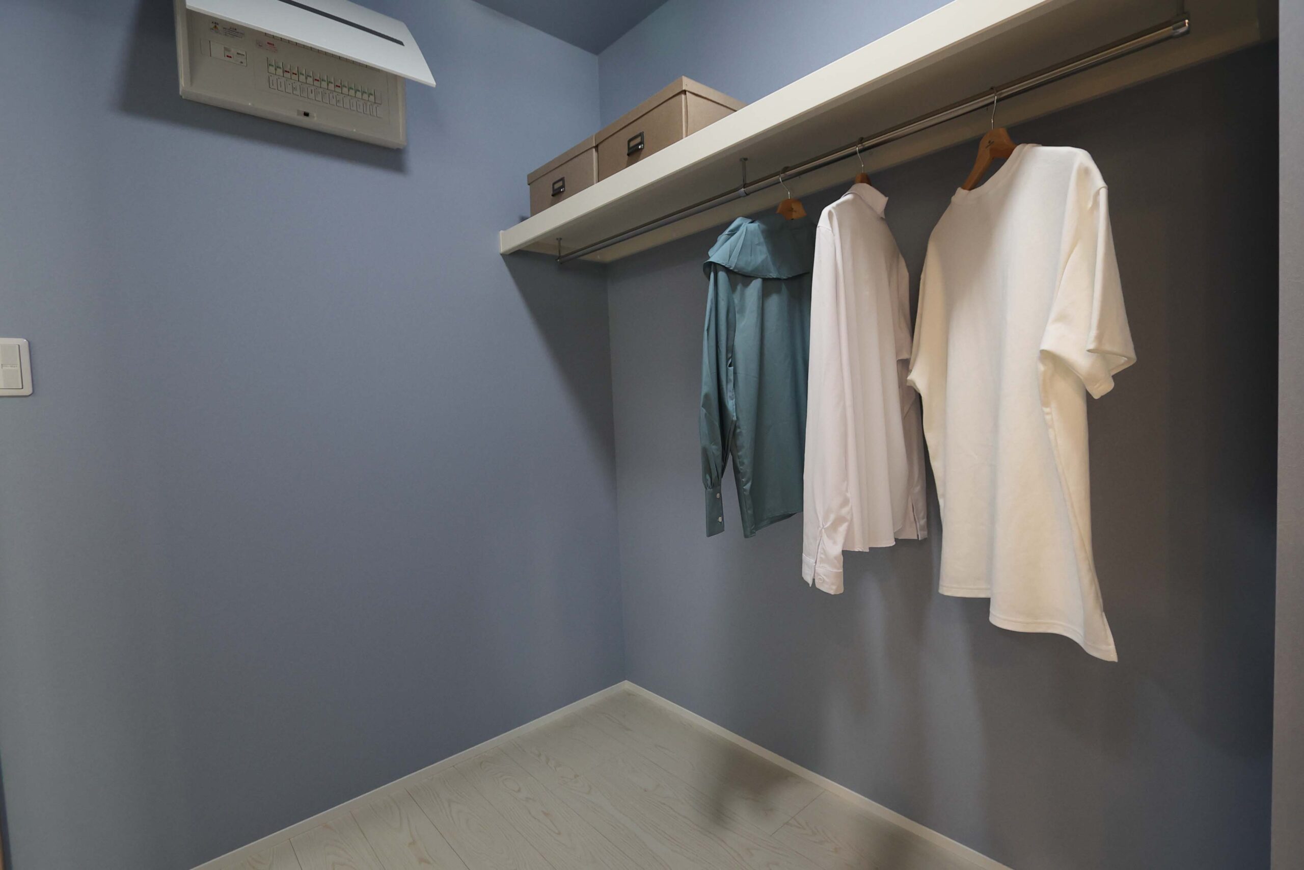 世代をつなぐ温もりの家