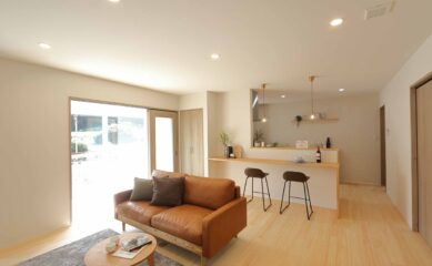 世代をつなぐ温もりの家