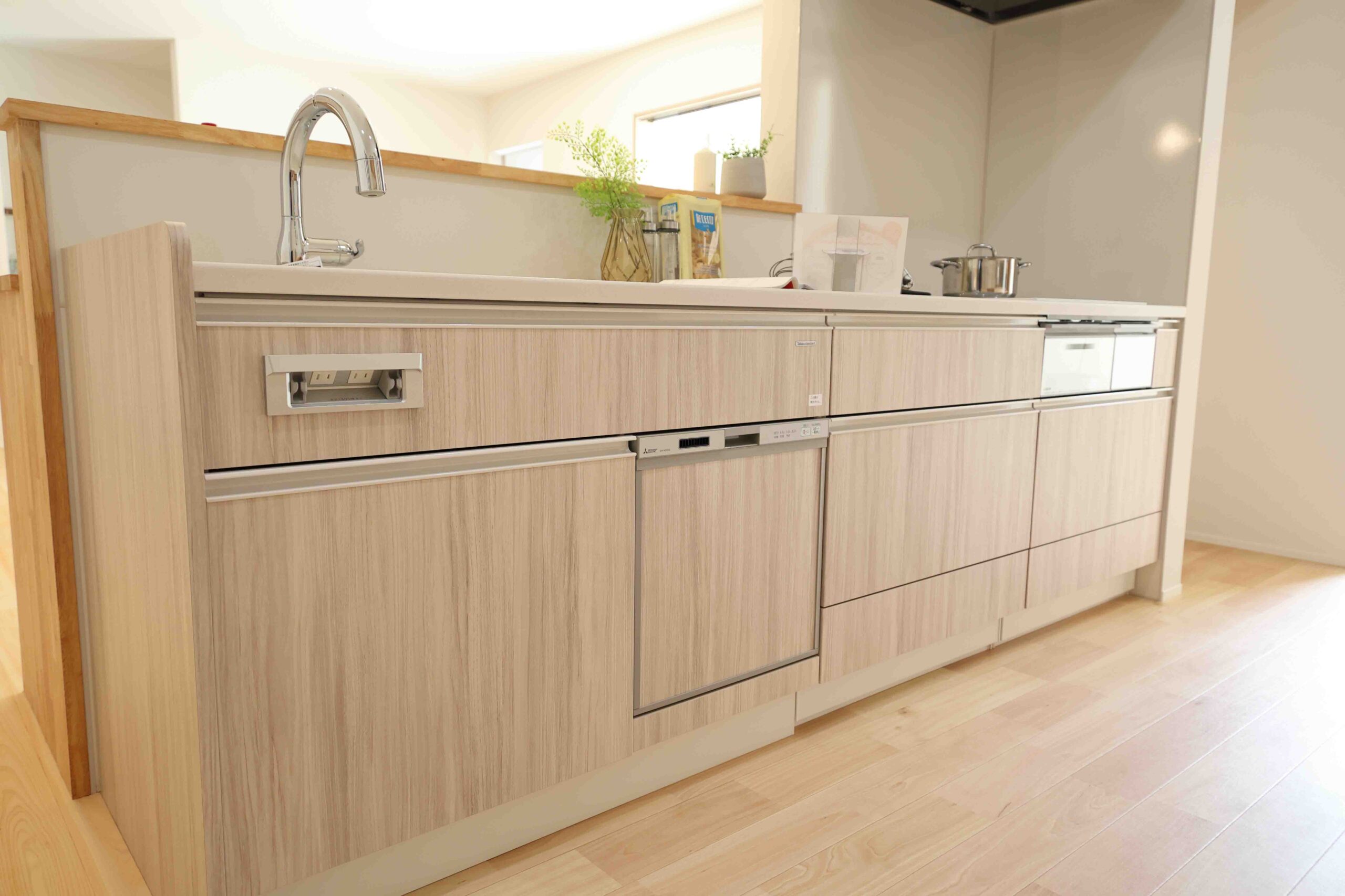 世代をつなぐ温もりの家