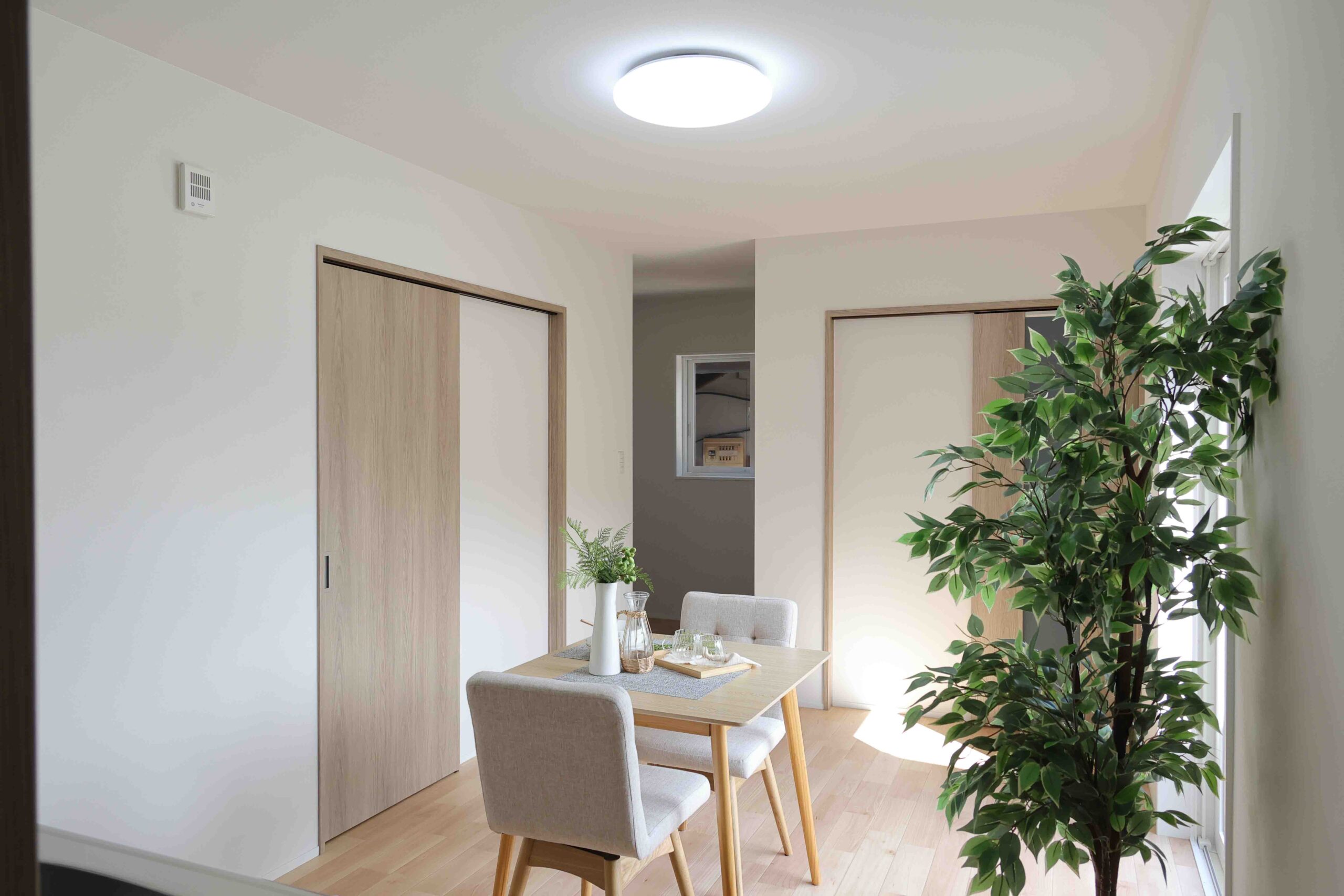 世代をつなぐ温もりの家