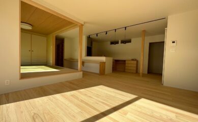 理想の住まいに再デザイン