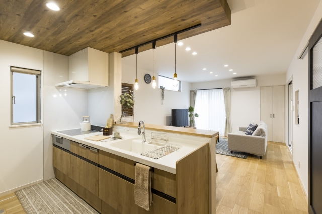 中古住宅×リノベーションという選択