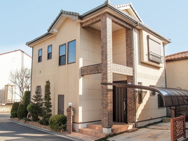 4人家族にちょうどいい！家事ラク動線を叶える「2階建て」間取り図4選